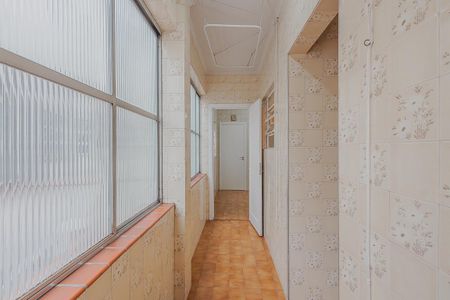Apartamento à venda com 62m², 2 quartos e sem vagaÁrea de Serviço
