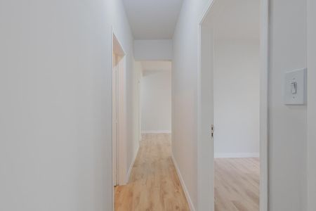 Apartamento à venda com 62m², 2 quartos e sem vagaCorredor