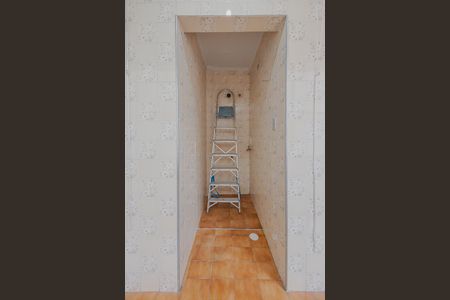 Apartamento à venda com 62m², 2 quartos e sem vagaÁrea de Serviço