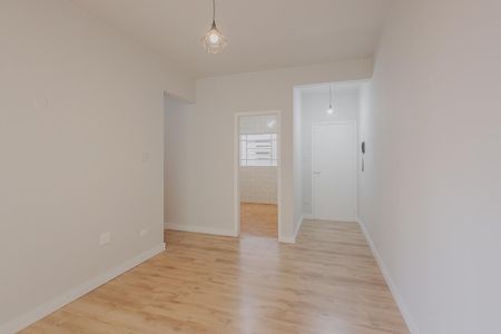 Apartamento à venda com 62m², 2 quartos e sem vagaSala