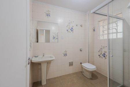 Apartamento à venda com 62m², 2 quartos e sem vagaBanheiro