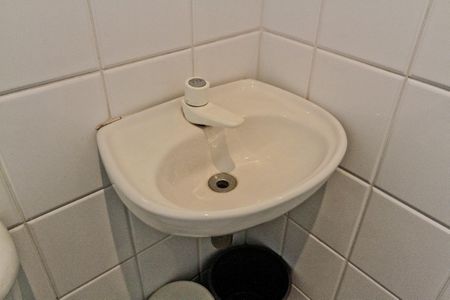 Apartamento à venda com 86m², 3 quartos e 2 vagasÁrea de Serviço