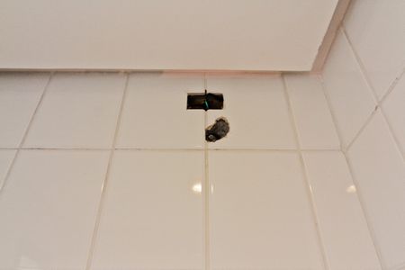 Apartamento à venda com 86m², 3 quartos e 2 vagasÁrea de Serviço