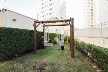 Apartamento à venda com 86m², 3 quartos e 2 vagasÁrea comum 