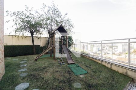 Apartamento à venda com 86m², 3 quartos e 2 vagasÁrea comum 