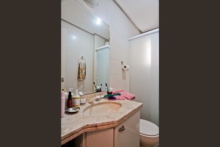 Apartamento à venda com 86m², 3 quartos e 2 vagasBanheiro