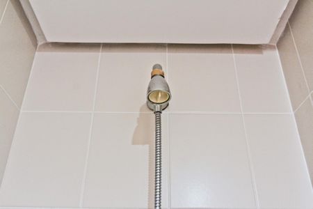 Apartamento à venda com 86m², 3 quartos e 2 vagasBanheiro da Suíte