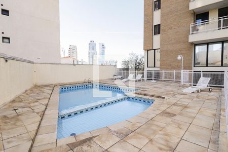 Apartamento à venda com 86m², 3 quartos e 2 vagasÁrea comum 