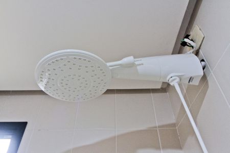 Apartamento à venda com 86m², 3 quartos e 2 vagasBanheiro Social