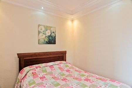 Apartamento à venda com 86m², 3 quartos e 2 vagasSuíte