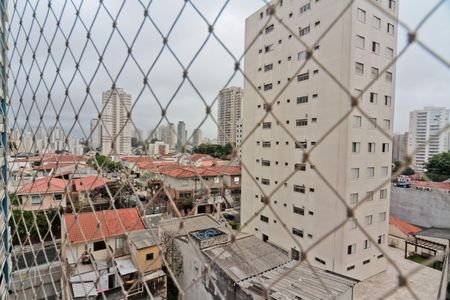 Apartamento à venda com 86m², 3 quartos e 2 vagasVista