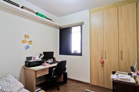 Apartamento à venda com 86m², 3 quartos e 2 vagasQuarto 1