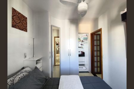 Apartamento à venda com 70m², 1 quarto e 1 vagaSuíte
