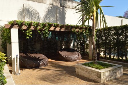 Apartamento à venda com 70m², 1 quarto e 1 vagaÁrea comum