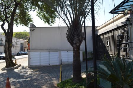 Apartamento à venda com 70m², 1 quarto e 1 vagaFachada