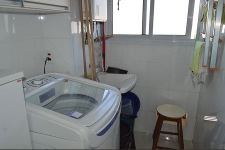 Apartamento à venda com 70m², 1 quarto e 1 vagaÁrea de Serviço