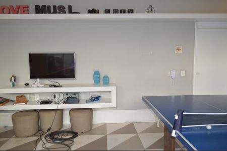 Apartamento à venda com 70m², 1 quarto e 1 vagaÁrea comum