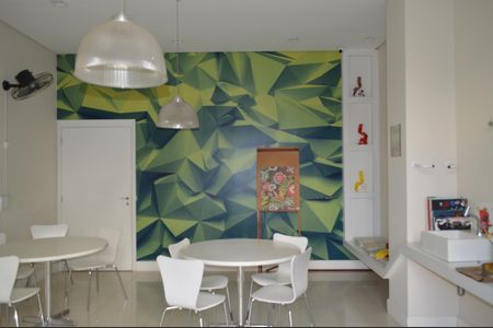 Apartamento à venda com 70m², 1 quarto e 1 vagaÁrea comum