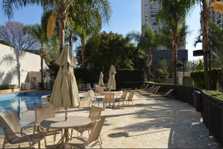 Apartamento à venda com 70m², 1 quarto e 1 vagaÁrea comum