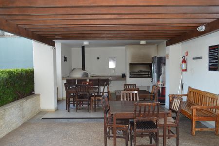 Apartamento à venda com 70m², 1 quarto e 1 vagaÁrea comum