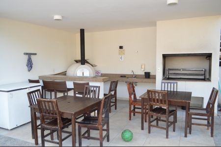 Apartamento à venda com 70m², 1 quarto e 1 vagaÁrea comum