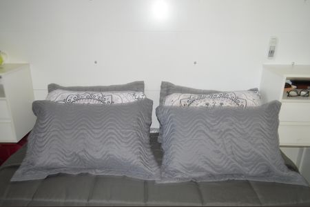 Apartamento à venda com 70m², 1 quarto e 1 vagaSuíte