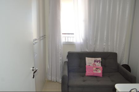Apartamento à venda com 70m², 1 quarto e 1 vagaQuarto