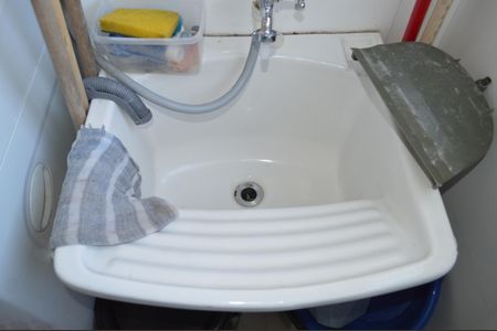 Apartamento à venda com 70m², 1 quarto e 1 vagaÁrea de Serviço