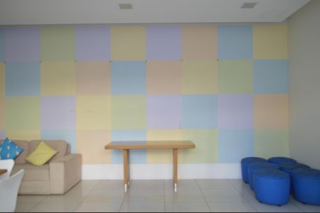 Apartamento à venda com 70m², 1 quarto e 1 vagaÁrea comum