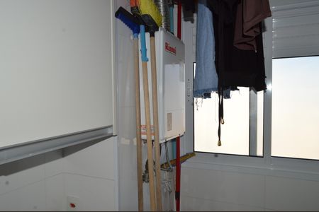 Apartamento à venda com 70m², 1 quarto e 1 vagaÁrea de Serviço