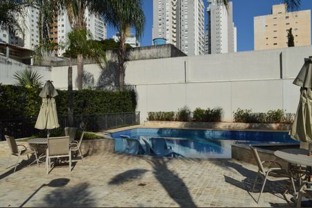 Apartamento à venda com 70m², 1 quarto e 1 vagaÁrea comum