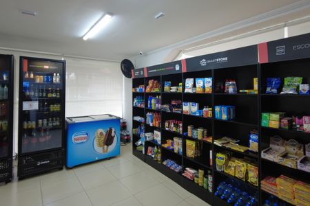 Apartamento à venda com 55m², 2 quartos e 1 vagaÁrea Comum