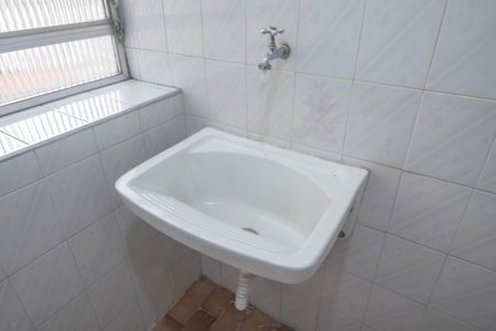Apartamento à venda com 55m², 2 quartos e 1 vagaÁrea de Serviço