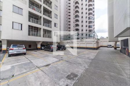 Apartamento à venda com 55m², 2 quartos e 1 vagaÁrea Comum