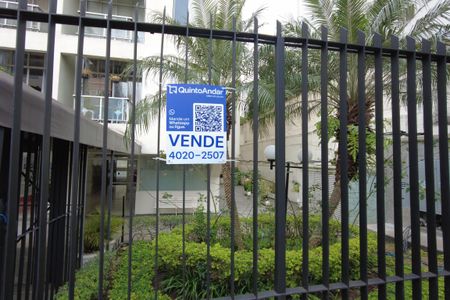 Apartamento à venda com 55m², 2 quartos e 1 vagaPlaquinha