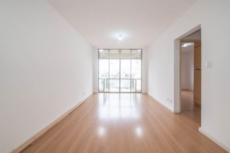 Apartamento à venda com 55m², 2 quartos e 1 vagaSala
