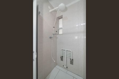 Apartamento à venda com 55m², 2 quartos e 1 vagaBanheiro