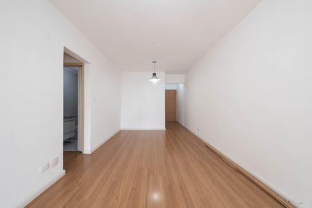 Apartamento à venda com 55m², 2 quartos e 1 vagaSala