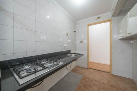 Apartamento à venda com 55m², 2 quartos e 1 vagaCozinha
