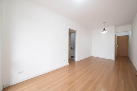 Apartamento à venda com 55m², 2 quartos e 1 vagaSala