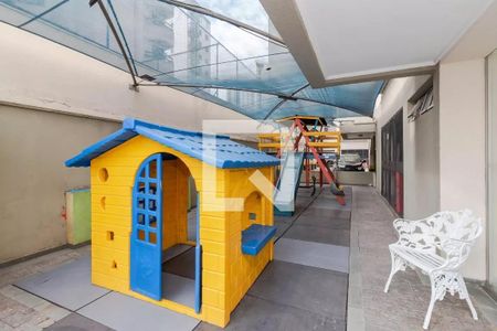 Apartamento à venda com 55m², 2 quartos e 1 vagaPlayground