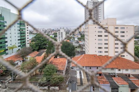 Apartamento à venda com 55m², 2 quartos e 1 vaga Vista