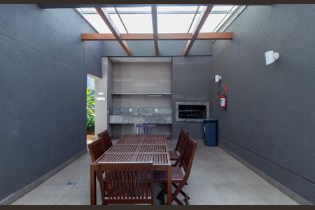 Studio para alugar com 20m², 1 quarto e sem vaga Studio para alugar com 20m², 1 quarto e sem vagaÁrea comum