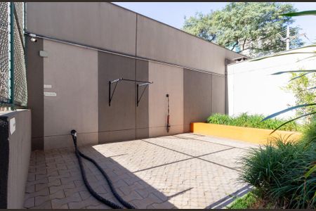 Studio para alugar com 20m², 1 quarto e sem vaga Studio para alugar com 20m², 1 quarto e sem vagaÁrea comum