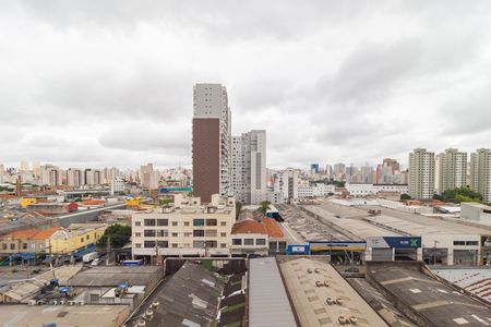 Studio para alugar com 20m², 1 quarto e sem vaga Studio para alugar com 20m², 1 quarto e sem vagaVista - Studio