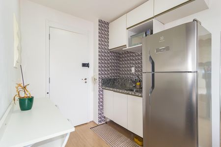 Studio para alugar com 20m², 1 quarto e sem vaga Studio para alugar com 20m², 1 quarto e sem vagaStudio