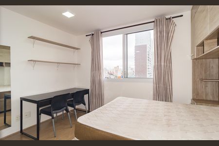 Studio para alugar com 20m², 1 quarto e sem vaga Studio para alugar com 20m², 1 quarto e sem vagaStudio