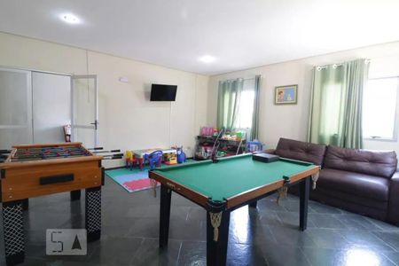 Apartamento à venda com 59m², 2 quartos e 1 vagaÁrea comum