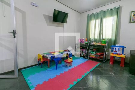 Apartamento à venda com 59m², 2 quartos e 1 vagaÁrea comum