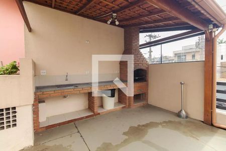 Apartamento à venda com 59m², 2 quartos e 1 vagaÁrea comum